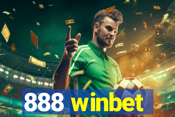 888 winbet